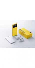 Xiaomi Poco C40 3/32GB Coral Green (UA)
