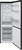 Vestfrost CNF 341 ED