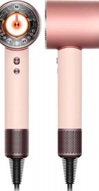 Dyson Supersonic HD16 Nural Ceramic Pink/Rose Gold (598975-01)