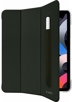 LAUT HUEX Smart Case для iPad Air 10.9" (2021-2023) Military Green (L_IPD20_HP_MG)