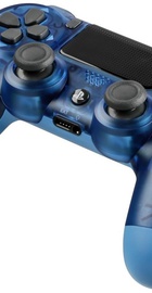 Sony Dualshock 4 v2 Crystal Blue