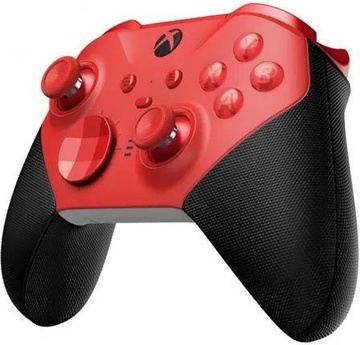 Microsoft Xbox Elite Wireless Controller Series 2 Core Red (RFZ-00013)