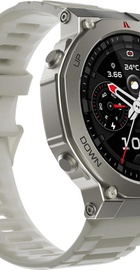 Black Shark GS3 Ultra BS-W2415 Silver