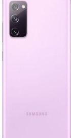 Samsung Galaxy S20 FE SM-G780F 6/128GB Light Violet (SM-G780FLVD)