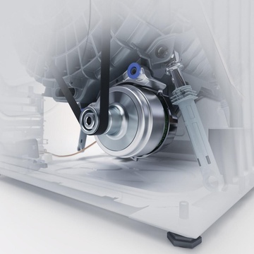 Gorenje WEI74SDS