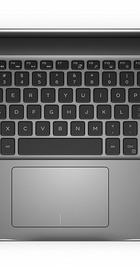 Dell Inspiron 5378 (i5378-2885GRY)
