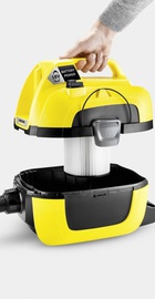Karcher WD 1 Compact Battery (1.198-300.0)