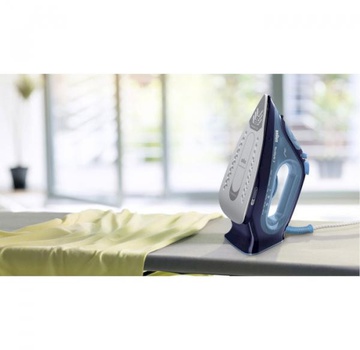 Braun TexStyle 3 SI 3050 BL
