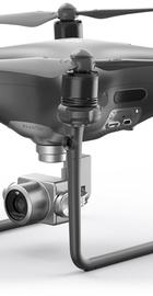 DJI Phantom 4 Pro Obsidian Edition