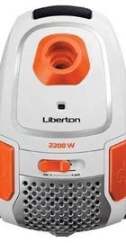 Liberton LVC-0803B ECO White