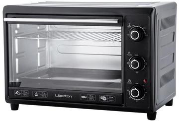 Liberton LEO-400 Black