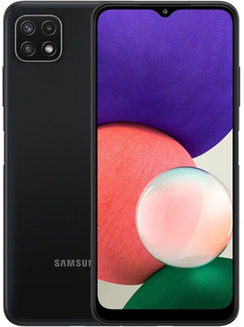 Samsung Galaxy A22 5G SM-A226B 4/64GB Gray