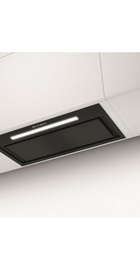Faber INKA LUX PREMIUM BK MATT A52 KL (305.0658.608)