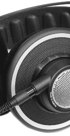 AKG K702