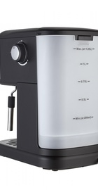 Rotex RCM650-S Good Espresso
