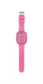 AmiGo GO007 FLEXI GPS Pink