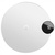 Baseus Digtal LED Display Series 15W Fast Charge White