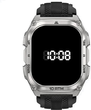 KOSPET Tank M4 Silver