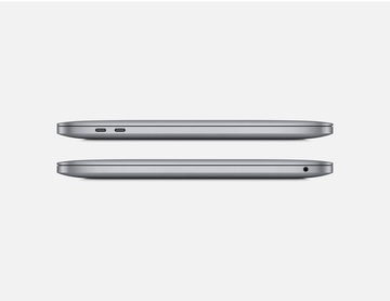 Apple MacBook Pro 13" M2 Space Gray (Z16S0005D/MBPM2-06/Z16R0005U/Z16S000NR)