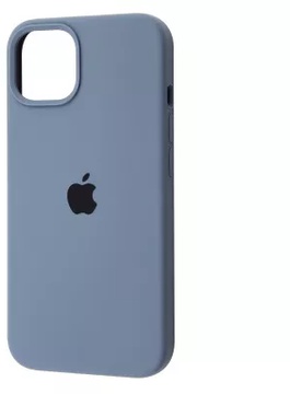 Apple iPhone 13 Silicone Case Turquoise New (high copy)