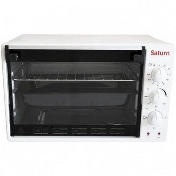 Saturn ST-EC3404 White