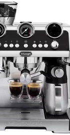 Delonghi La Specialista Maestro EC 9865.M