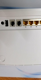 ZTE MF283U