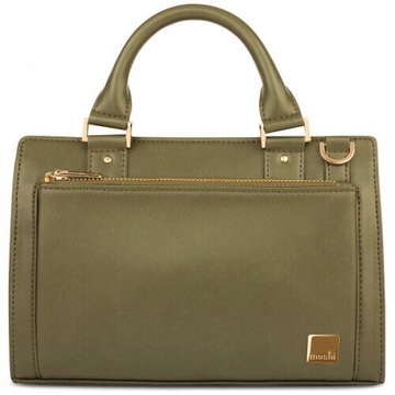 Moshi Lula Olive Green for iPad Mini 4/5/6 (99MO100601)