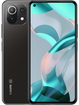 Xiaomi 11 Lite 5G NE 8/128GB Truffle Black