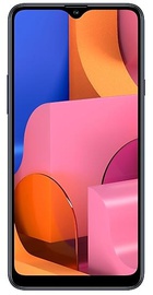 Samsung Galaxy A20s 2019 A207F 3/32GB Blue (SM-A207FZBD)