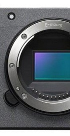 Sony FX30 Body (ILMEFX30B)