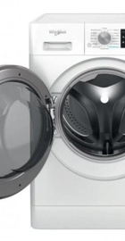 Whirlpool FFWDD 1076258 SV