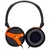 AKG K518 Limited Edition Orange
