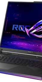 ASUS ROG Strix Scar 18 G834JYR (G834JYR-XS97)
