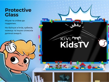 KIVI KidsTV
