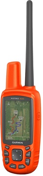Garmin Astro 430 (010-01635-00)
