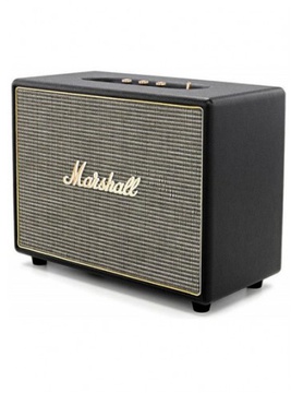 Marshall Woburn Black
