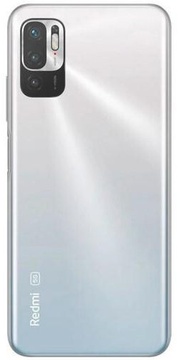Xiaomi Redmi Note 10 5G 4/128GB Chrome Silver