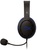 HyperX Cloud Chat (HX-HSCCHS-BK)
