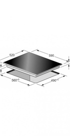 Kaiser KCT 6730 FIG