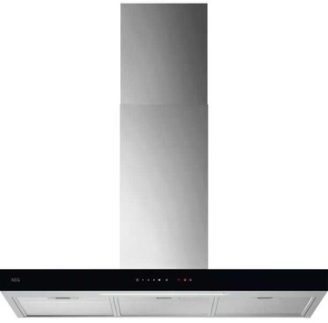 AEG GB67D91HL