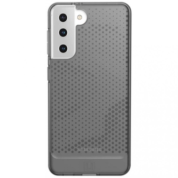 URBAN ARMOR GEAR Samsung Galaxy S21+ Lucent Ash (21282N313131)