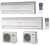 Mitsubishi Heavy SRK50HE-S1/SRC50HE-S1
