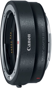 Canon EOS R Kit RF 24-105 f/4 L IS USM+MT ADP EF-EOSR