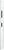 Microsoft Lumia 640 Dual Sim White (UA UCRF)