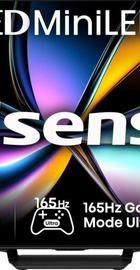 Hisense 85U78Q PRO