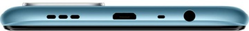 OPPO A15 2/32GB Mystery Blue
