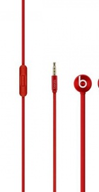 Beats By Dr. Dre urBeats Red