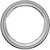 Oura Ring 4 Silver Size 12 (JZ90-54217-12)