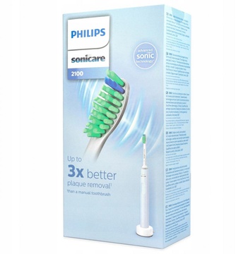 Philips Sonicare 2100 Series HX3651/12